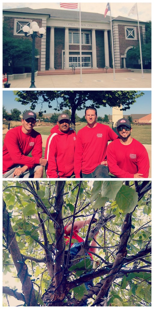CityofCoppellCrew